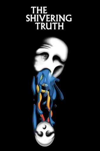 Póster de The Shivering Truth