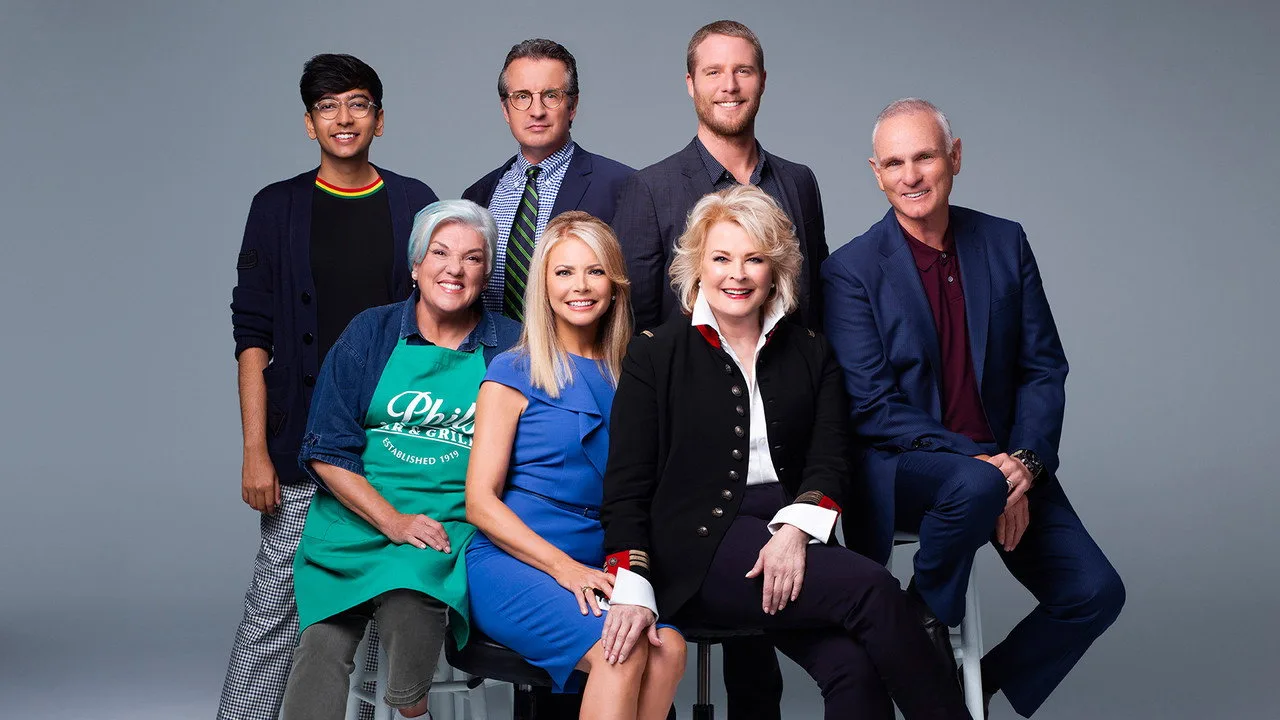 Фоновое изображение для Murphy Brown