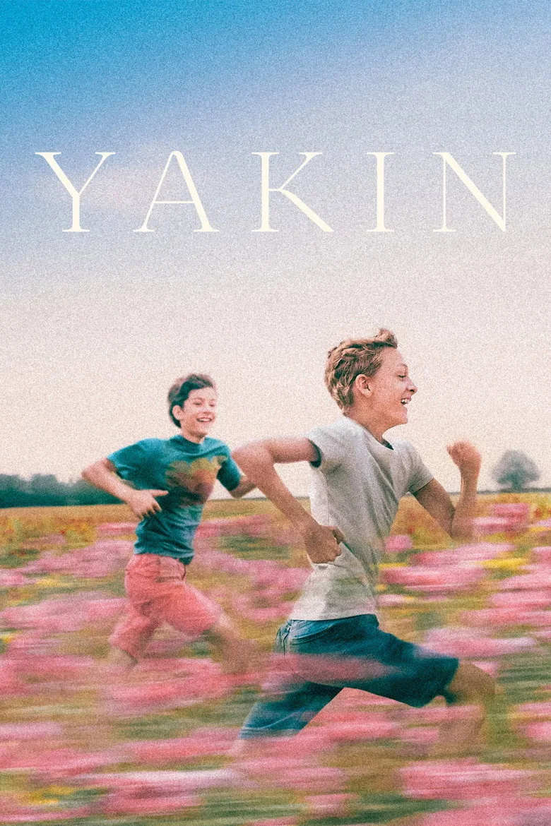 постер Yakın