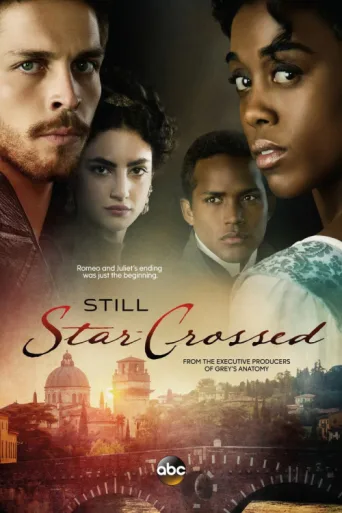 Poster for Still Star-Crossed