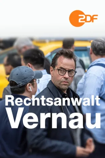Póster de Joachim Vernau