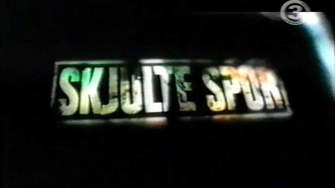 Фоновое изображение для Skjulte spor