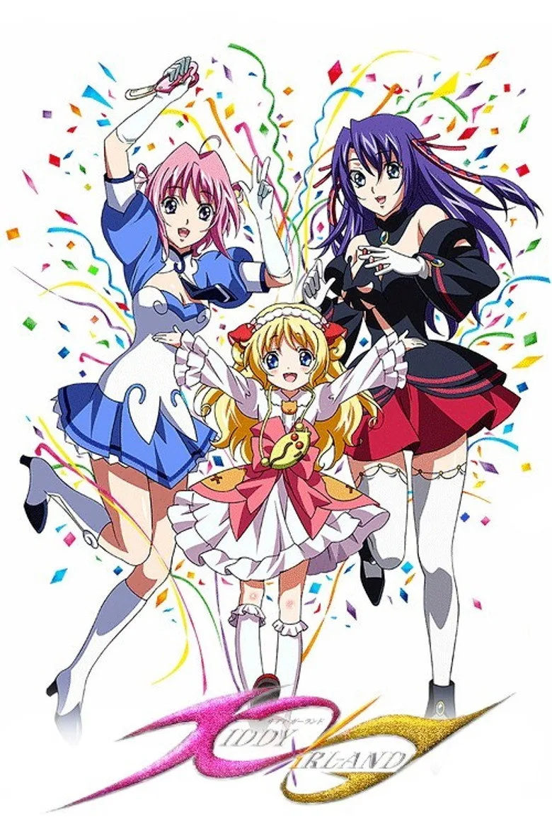 Credit poster