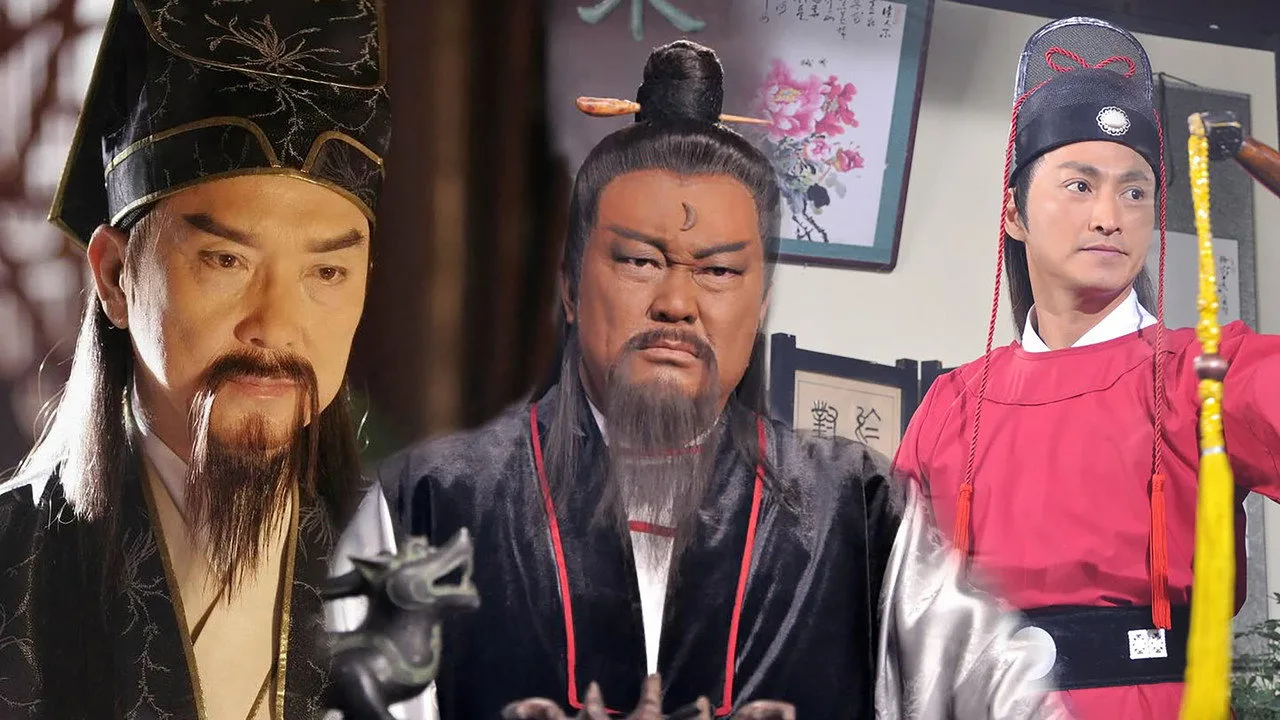 Фоновое изображение для Justice Bao