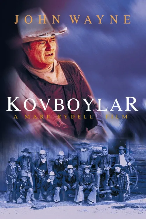 The Cowboys