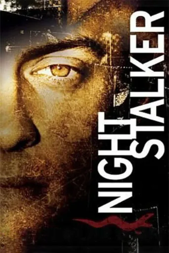 ملصق Night Stalker