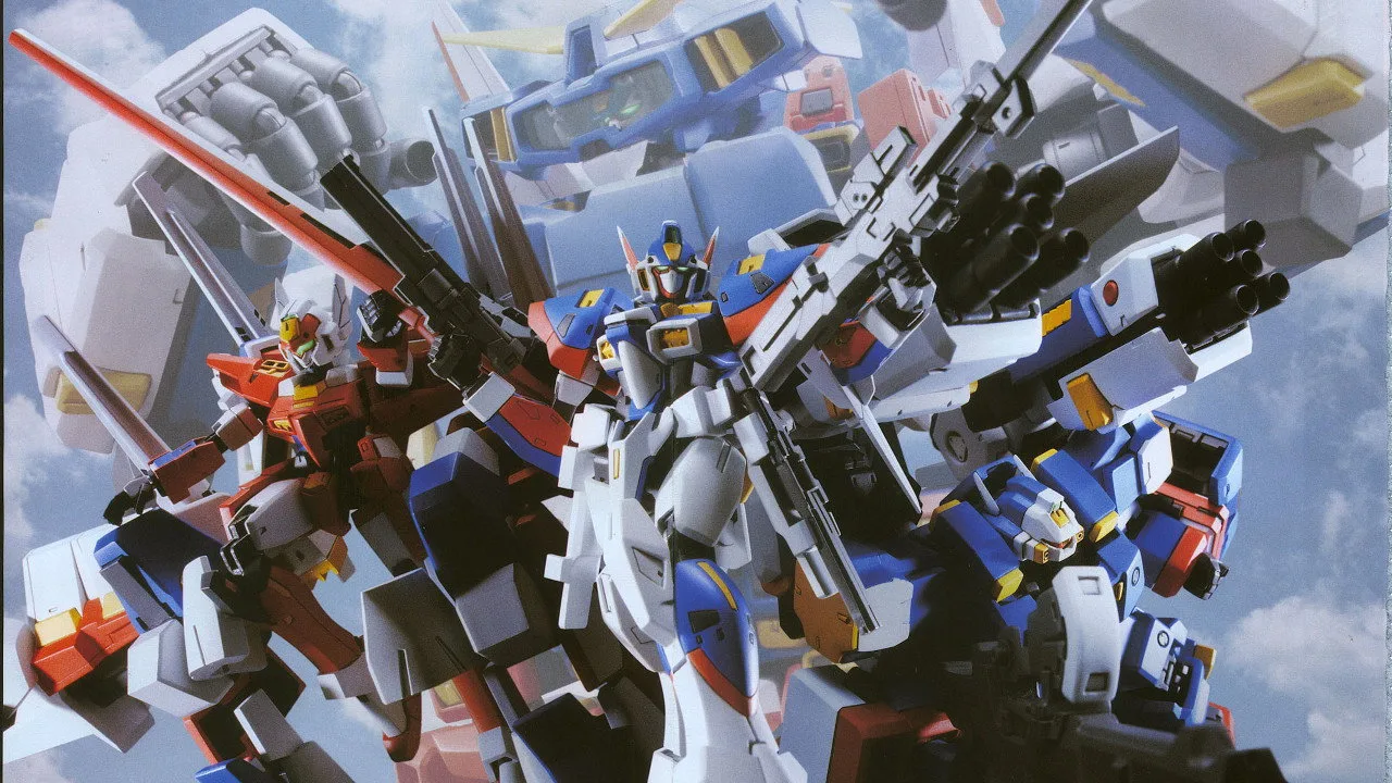 スーパーロボット大戦OG ~ディバイン・ウォーズ~