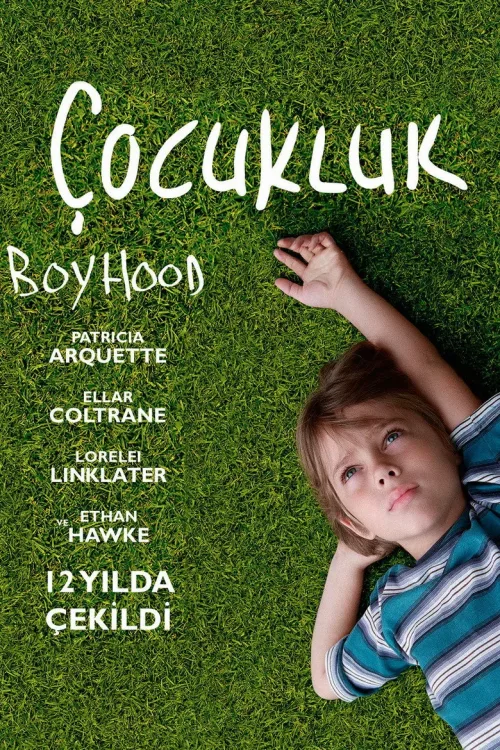 Boyhood