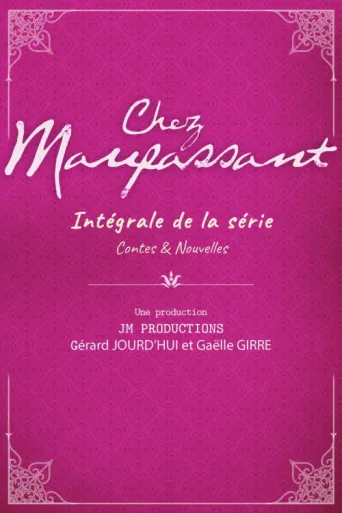 Постер Chez Maupassant