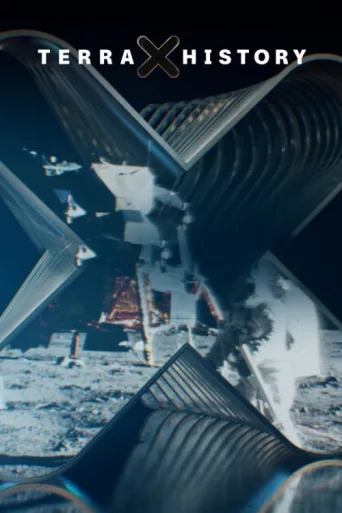 Постер Terra X History
