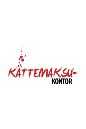 Poster for Kättemaksukontor