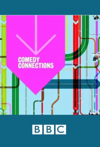 Comedy Connections afişi