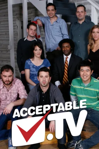 Acceptable.tv afişi