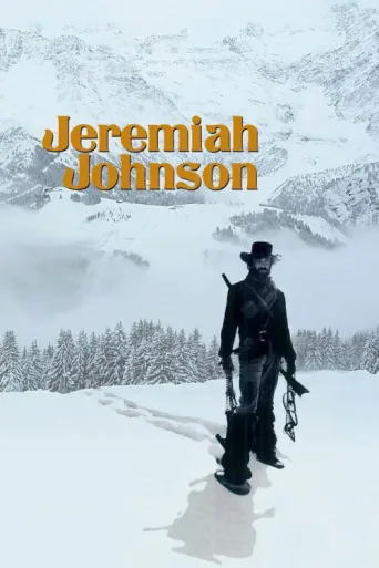 Póster de Jeremiah Johnson