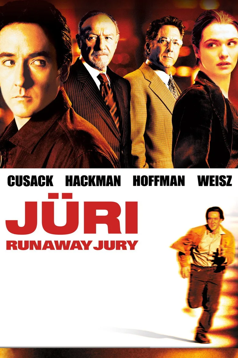 póster de Jüri