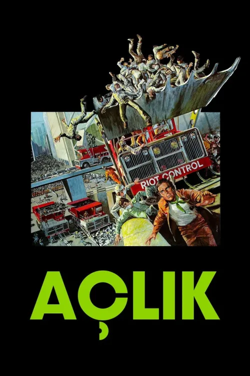 Soylent Green