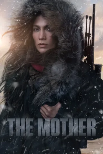 Постер The Mother
