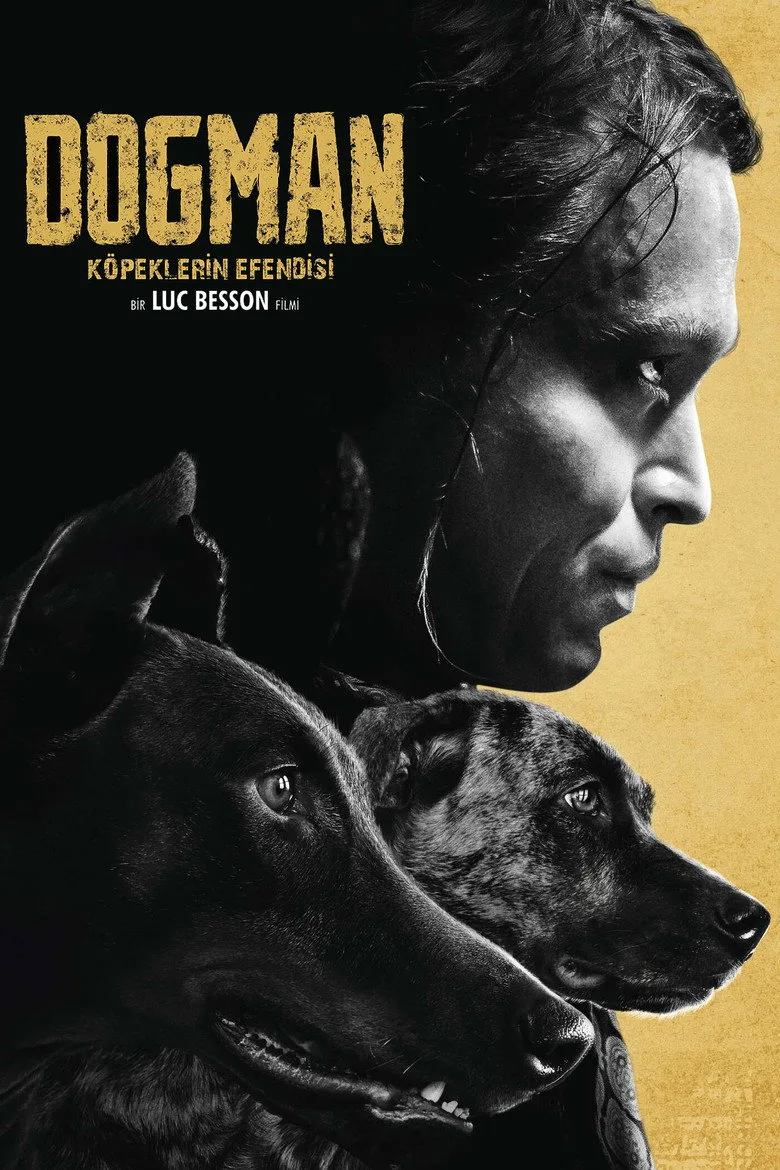 постер Dogman