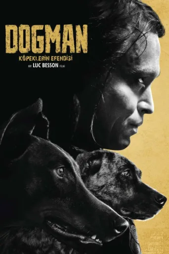 Постер Dogman