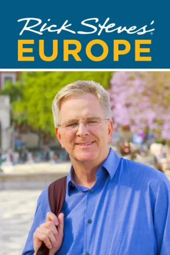 Постер Rick Steves' Europe
