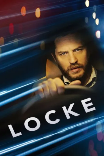 Постер Locke