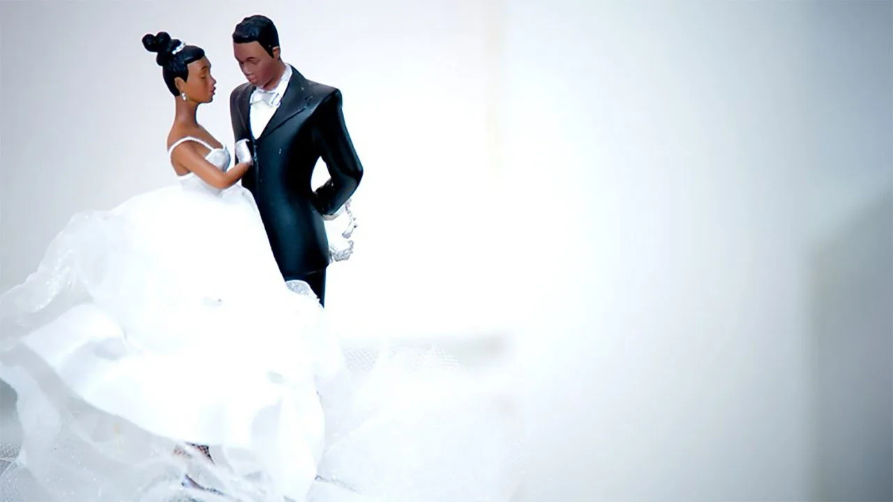 Фоновое изображение для Don't Tell the Bride