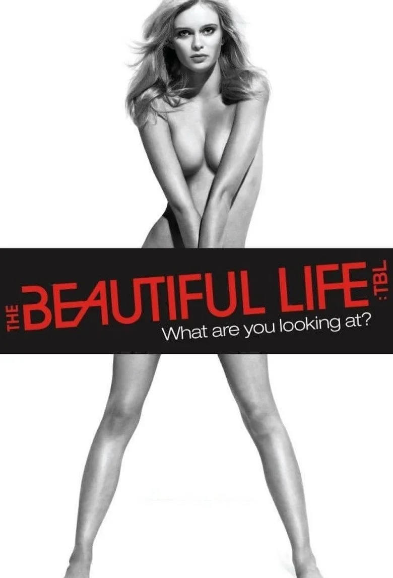 The Beautiful Life: TBL posteri
