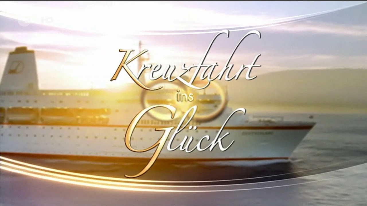 Фоновое изображение для Kreuzfahrt ins Glück