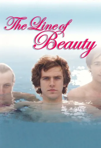 Постер The Line of Beauty