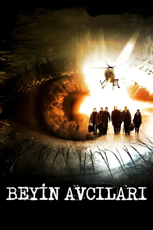 Mindhunters
