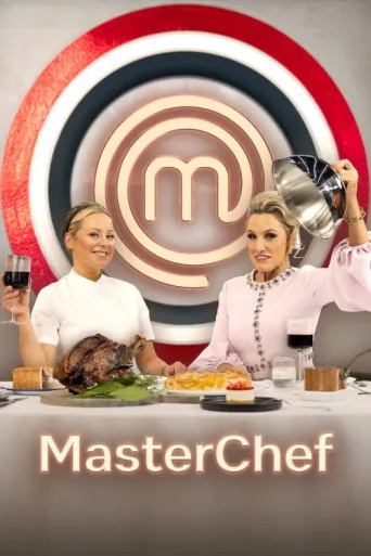 ملصق MasterChef