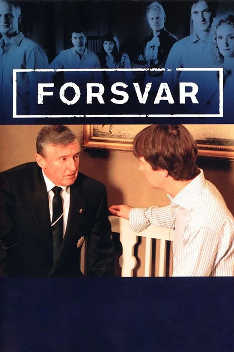 Credit poster