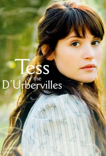 Tess of the D'Urbervilles afişi