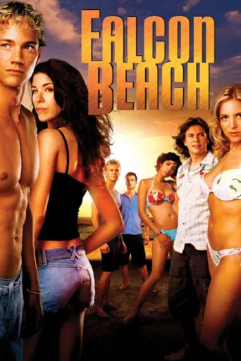 Постер Falcon Beach