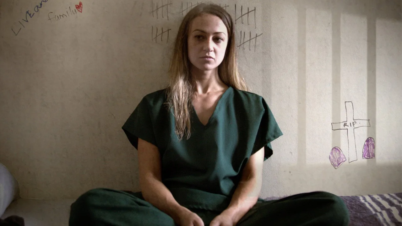 Фоновое изображение для Banged Up Abroad