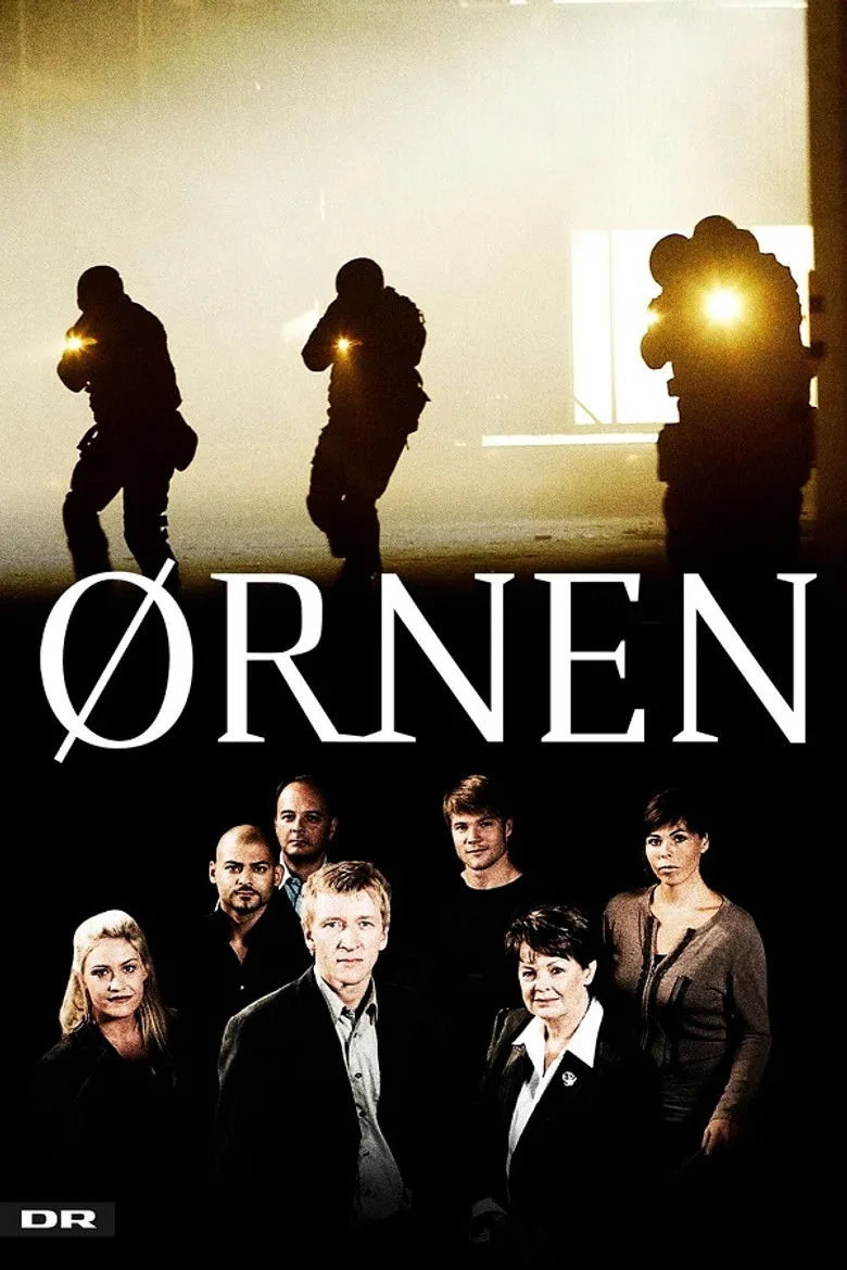Credit poster