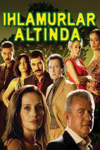 ملصق Ihlamurlar Altında
