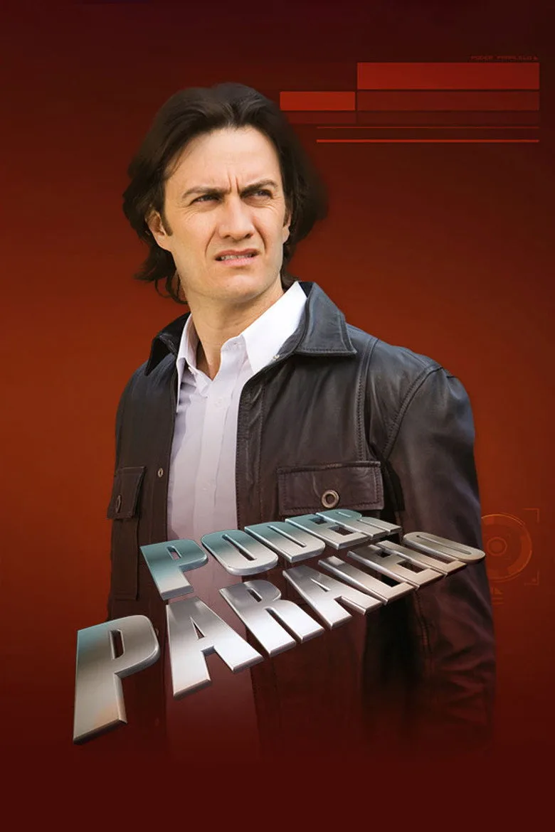 Poder Paralelo poster