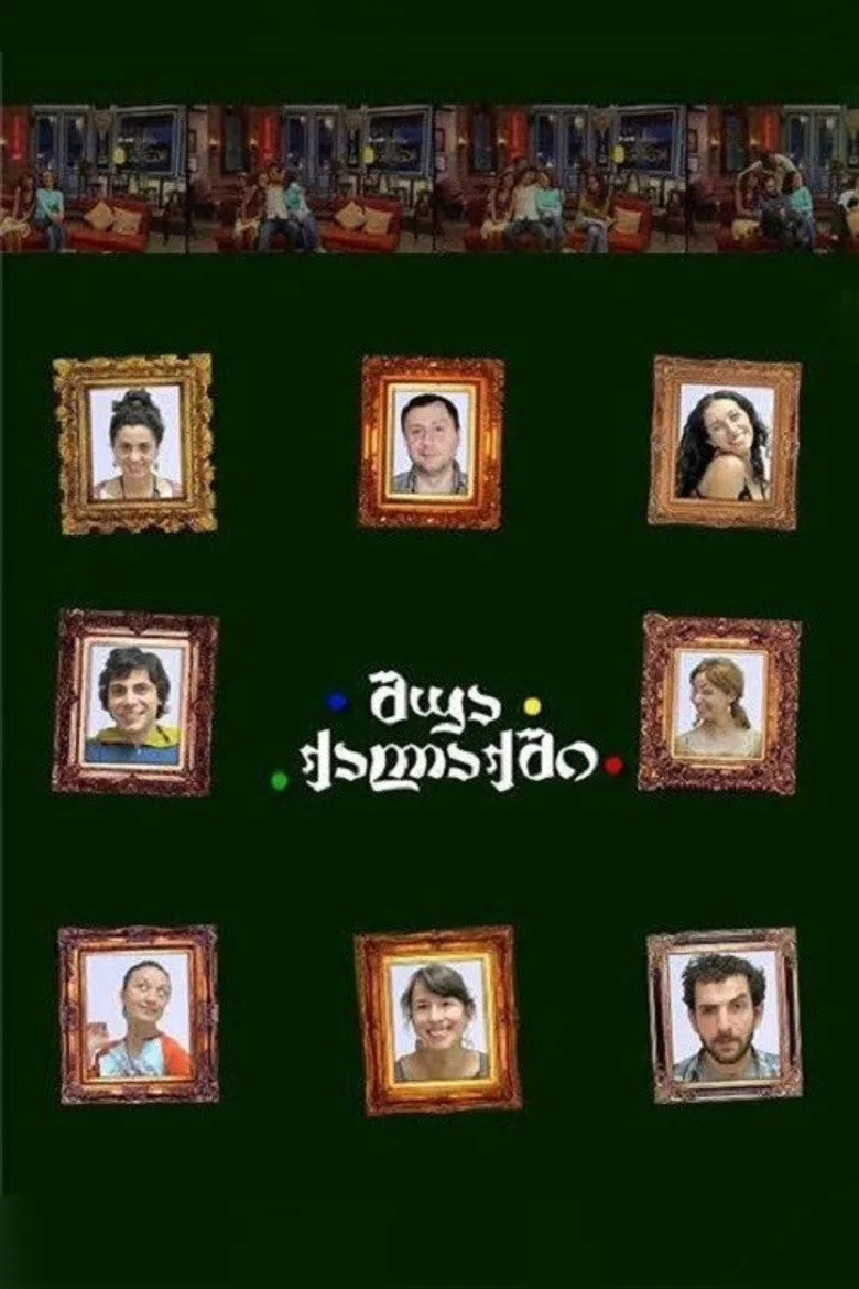 Credit poster