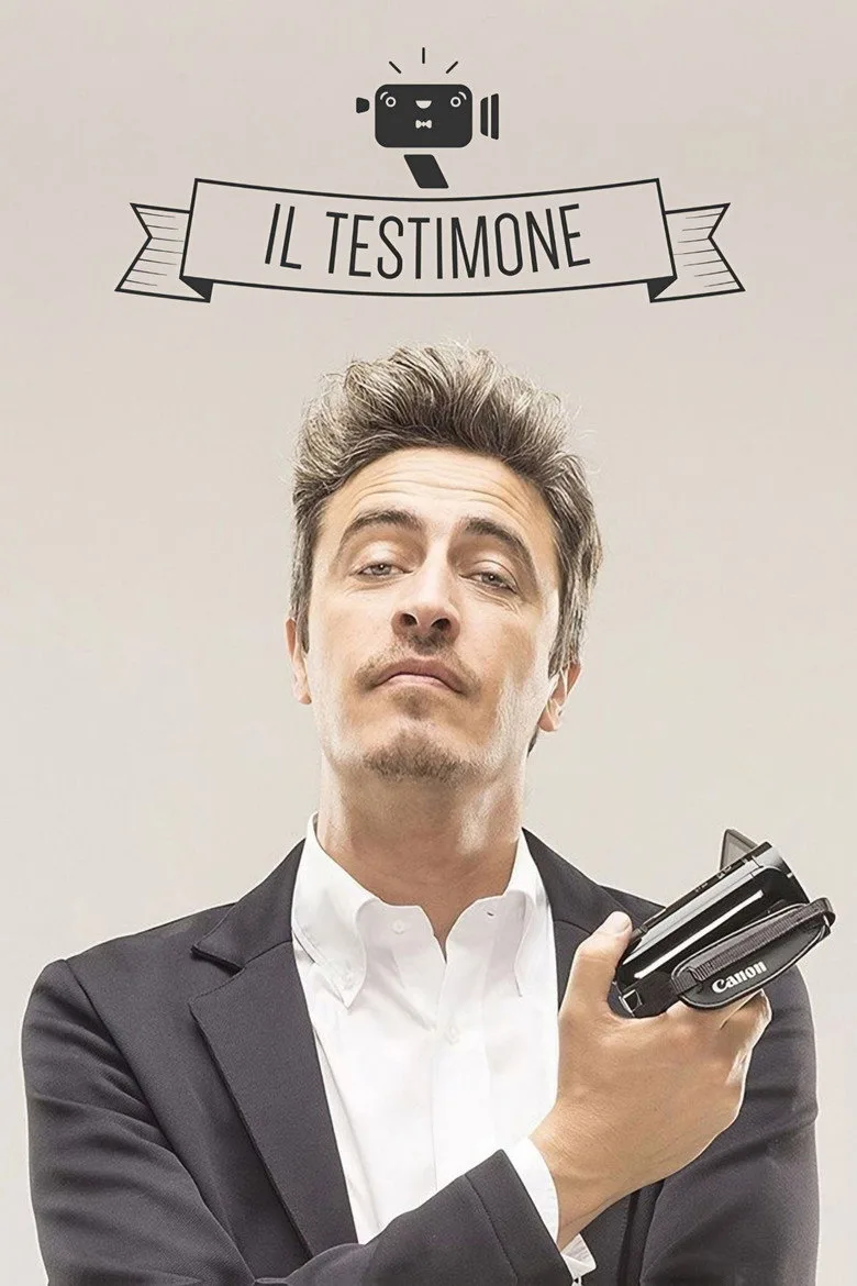 Il Testimone posteri