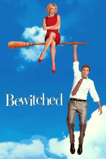 Poster for Tatlı Cadı