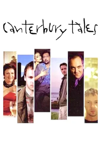 Постер Canterbury Tales