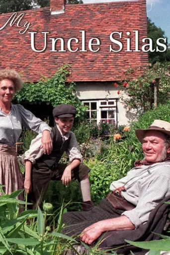 Póster de My Uncle Silas