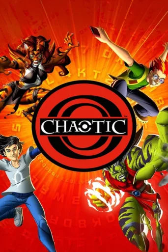 Poster for Chaotic