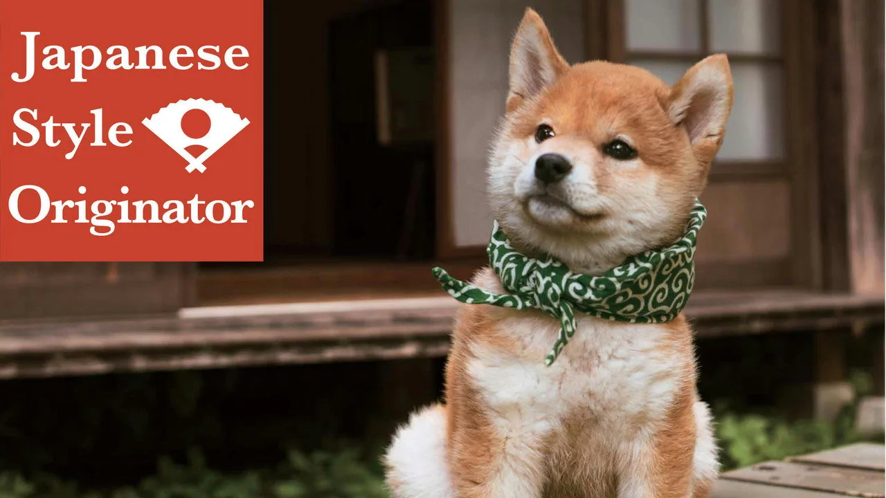 Фоновое изображение для Japanese Style Originator