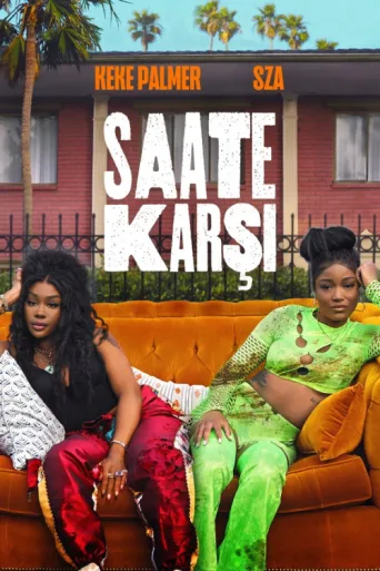 Постер Saate Karşı