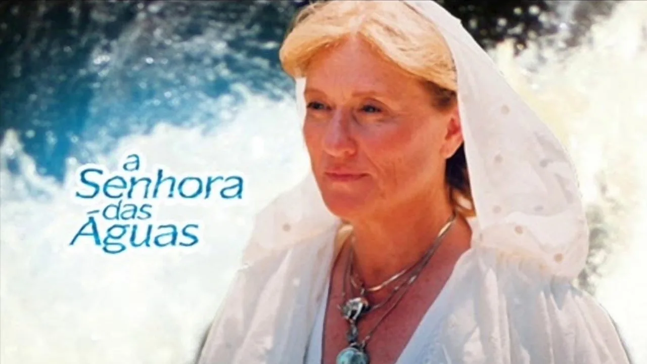 Фоновое изображение для A Senhora das Águas