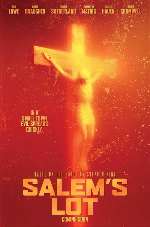 Salem's Lot