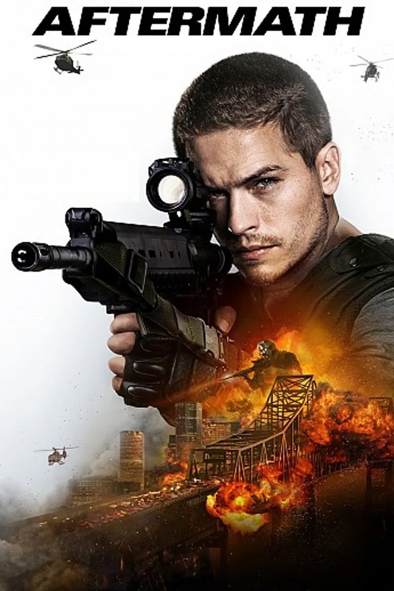 Credit poster