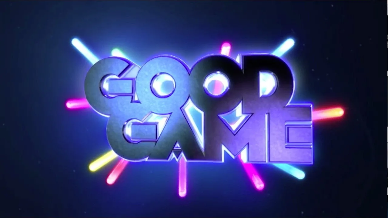 Fondo para Good Game